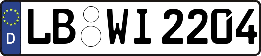 LB-WI2204