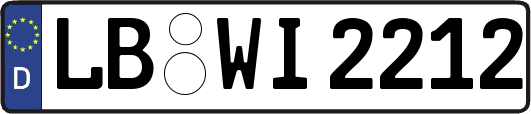 LB-WI2212