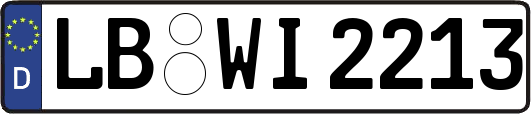 LB-WI2213