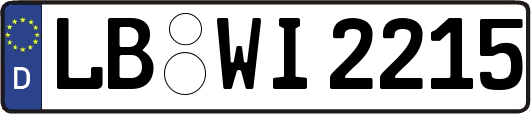 LB-WI2215