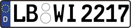 LB-WI2217