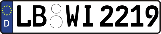 LB-WI2219