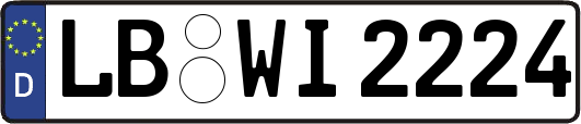 LB-WI2224