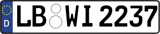 LB-WI2237