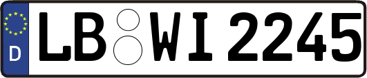 LB-WI2245