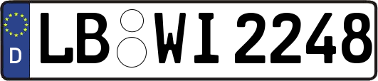 LB-WI2248