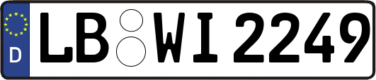 LB-WI2249