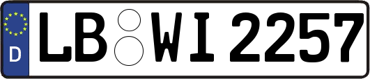 LB-WI2257