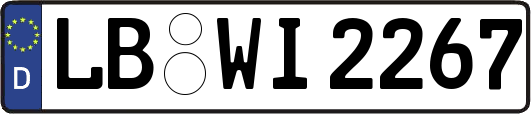 LB-WI2267