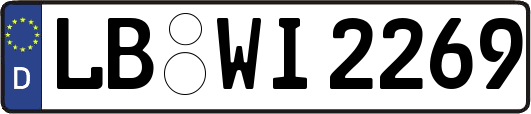 LB-WI2269