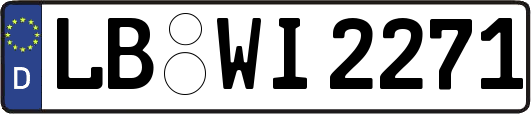 LB-WI2271