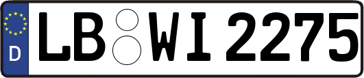 LB-WI2275