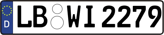 LB-WI2279