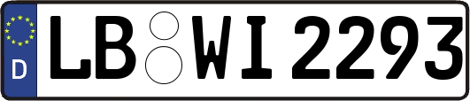 LB-WI2293