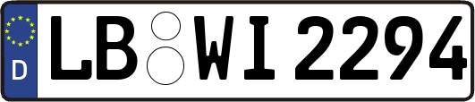 LB-WI2294