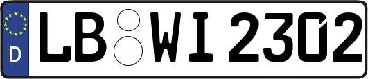 LB-WI2302