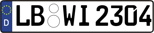 LB-WI2304