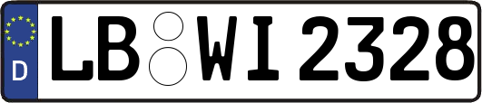 LB-WI2328