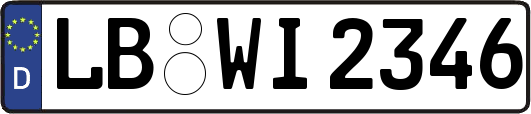 LB-WI2346