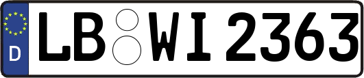 LB-WI2363