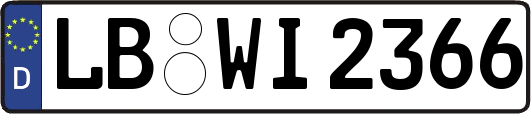 LB-WI2366