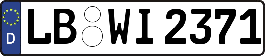LB-WI2371