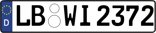 LB-WI2372