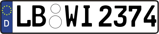 LB-WI2374