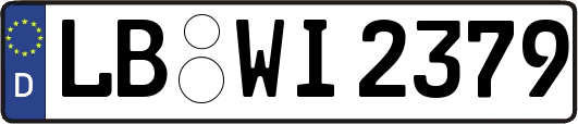 LB-WI2379