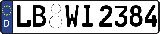 LB-WI2384