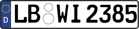 LB-WI2385