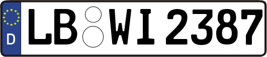 LB-WI2387