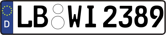 LB-WI2389