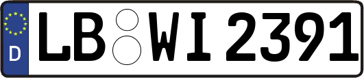 LB-WI2391