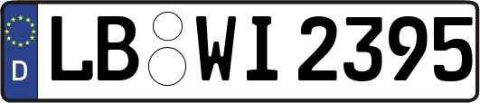 LB-WI2395
