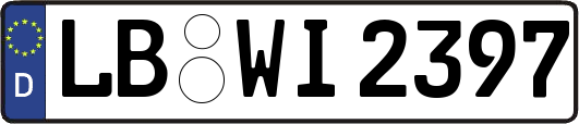LB-WI2397