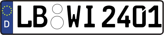 LB-WI2401