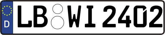 LB-WI2402