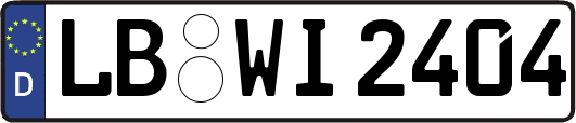 LB-WI2404