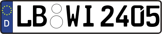 LB-WI2405