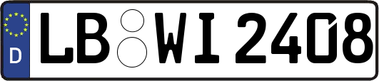 LB-WI2408