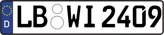 LB-WI2409