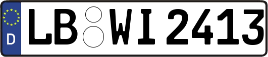 LB-WI2413