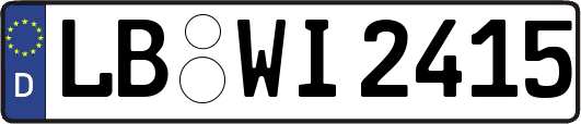 LB-WI2415