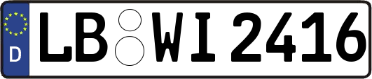 LB-WI2416