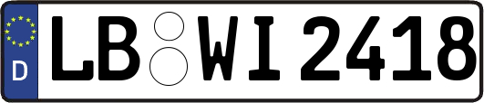 LB-WI2418