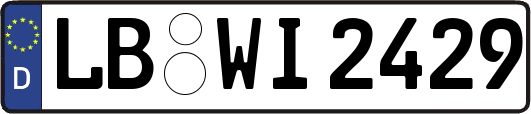 LB-WI2429