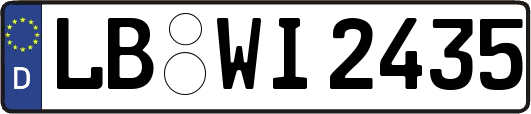 LB-WI2435