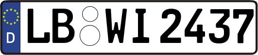 LB-WI2437