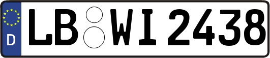 LB-WI2438